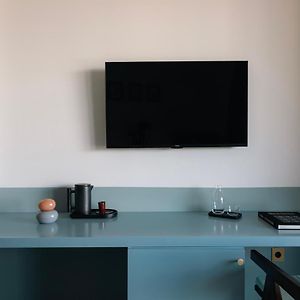 Habitación Estándar con Cama King
